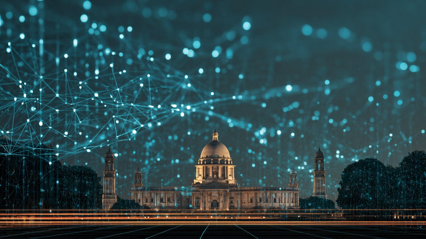 India: Scale, Rights, and Responsible Digital Infrastructure