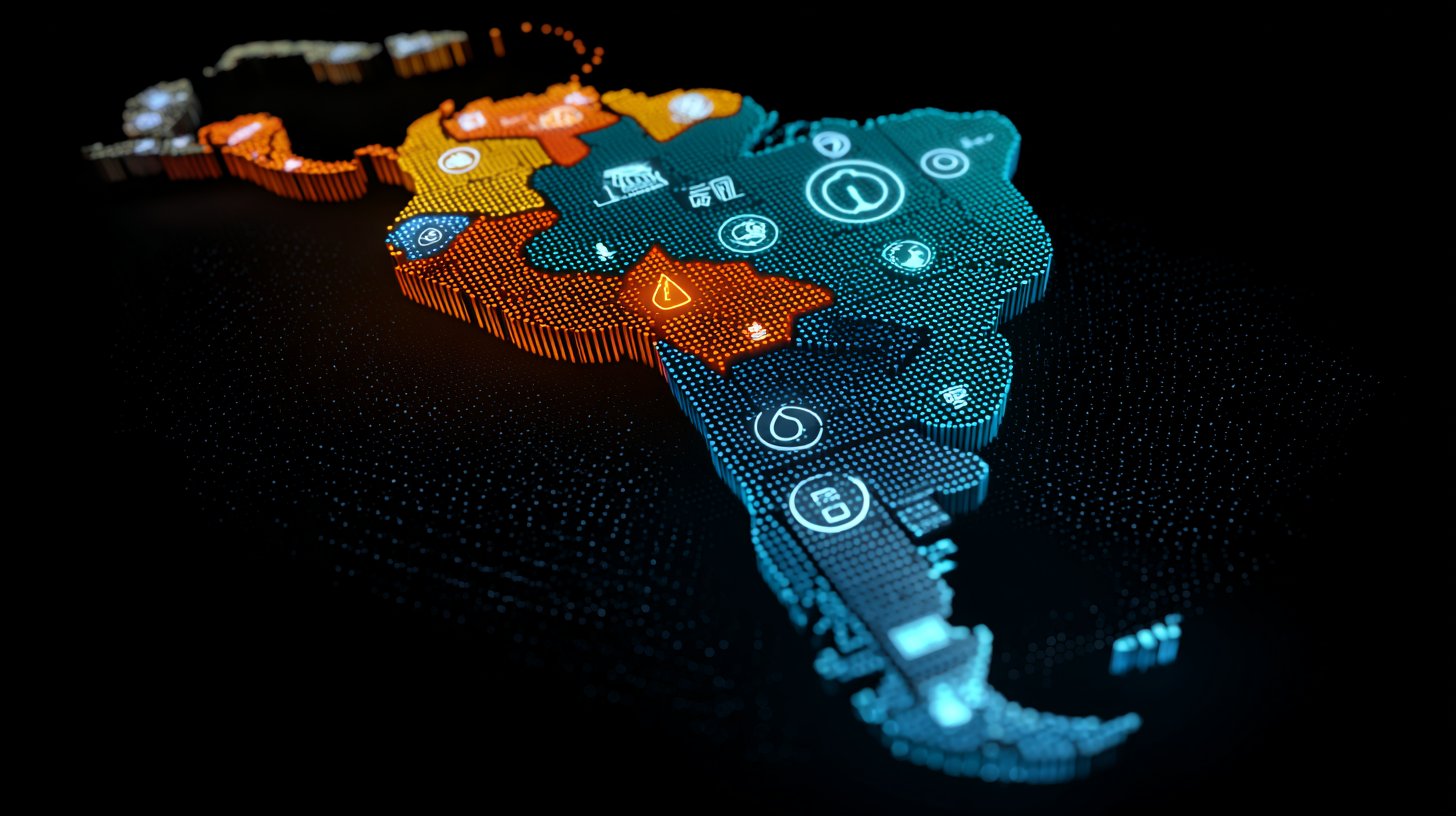 Latin America: Rights-Based Governance and Emerging Digital Policy Frameworks