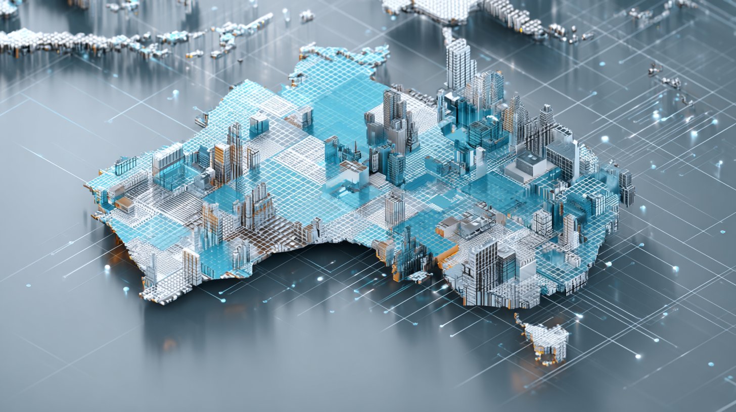 Oceania: Trust, Inclusion, and Public Interest Governance