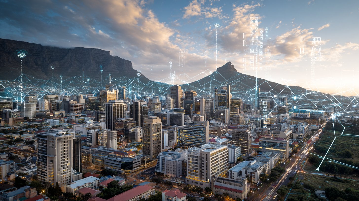 AI governance South Africa