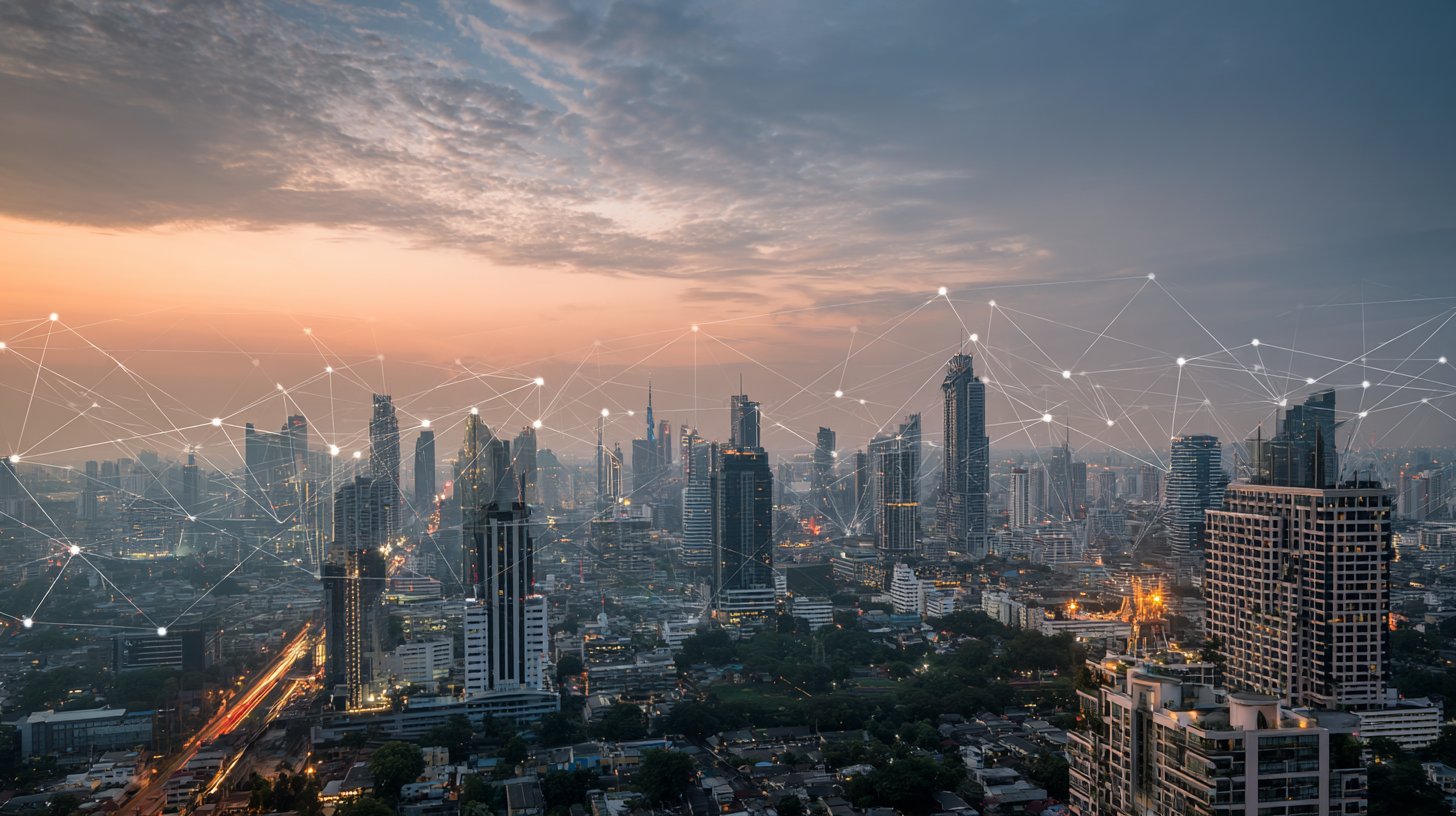 Thailand: Balancing Opportunity and Oversight