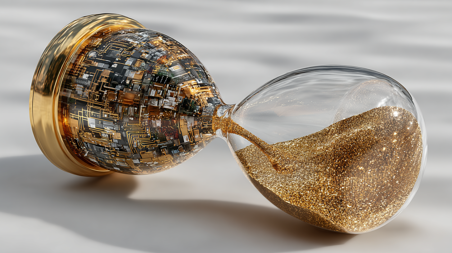 business AI time savings