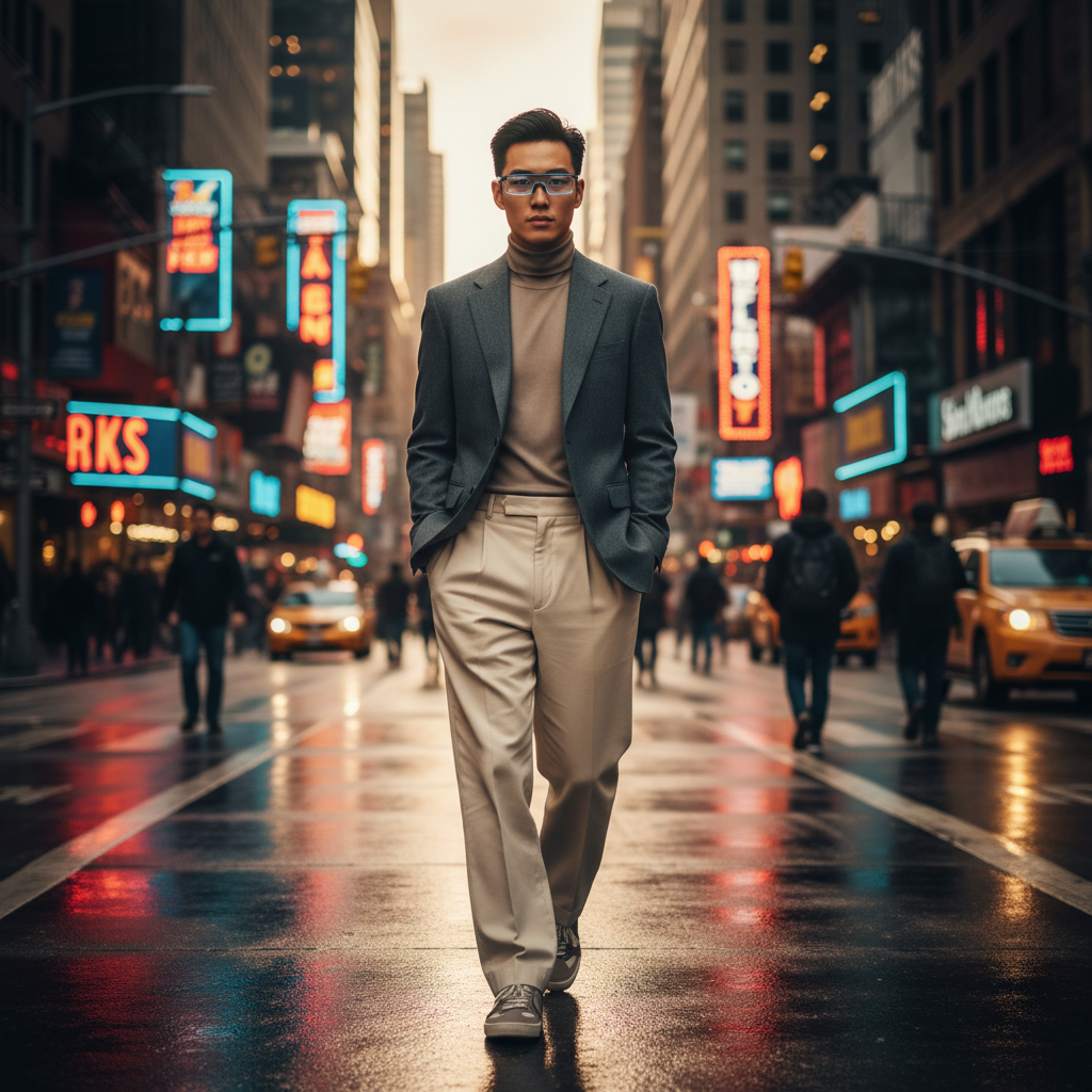 AI Smart Glasses Are About to Go Mainstream in Asia