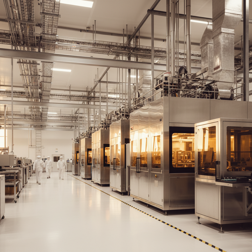 Alibaba Hikes AI Chip Prices as Asia Demand Surges