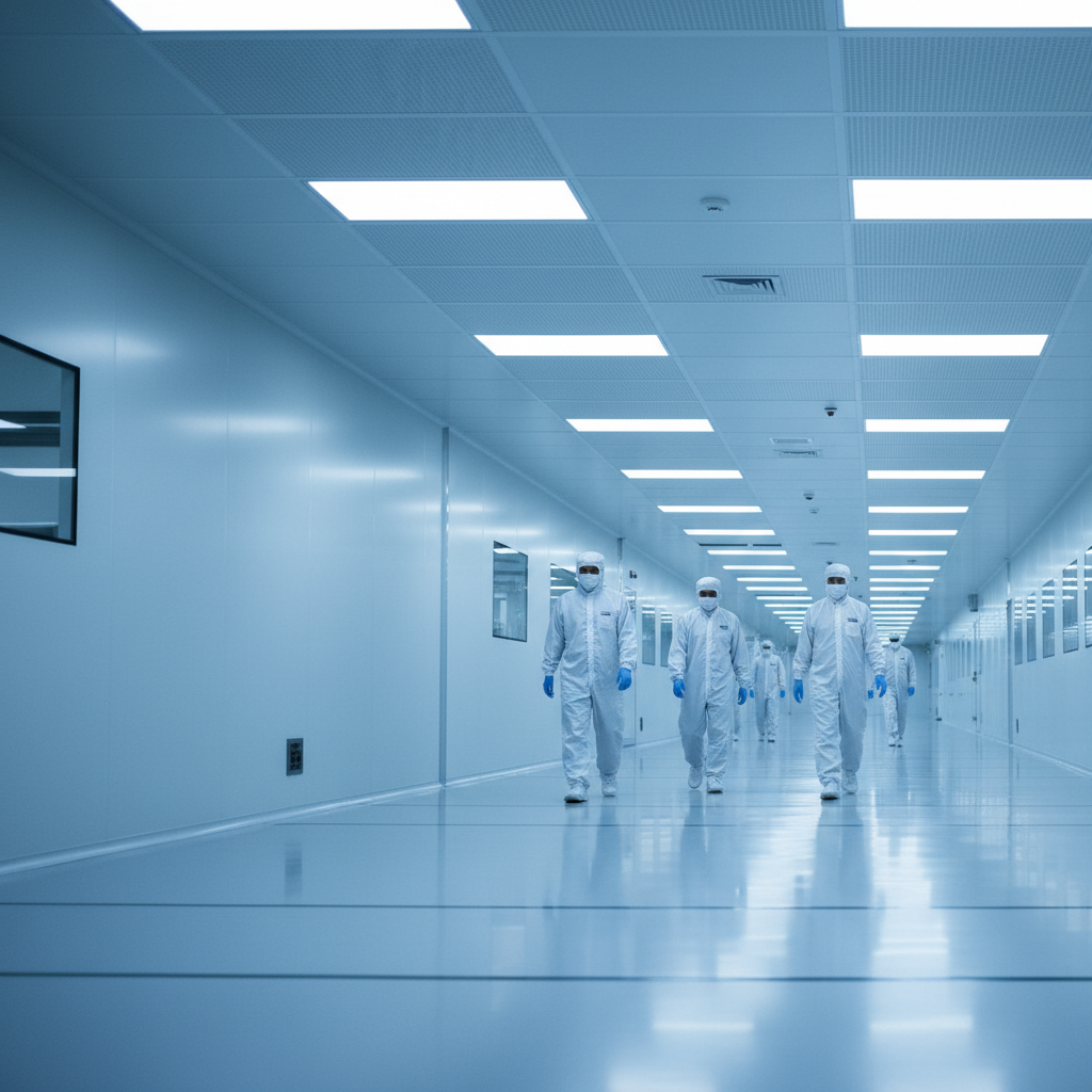 The AI Chip Packaging Boom Nobody Saw Coming