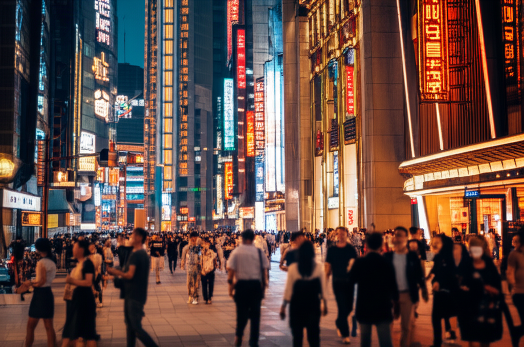 China's AI Consumer War Hits 600 Million Users