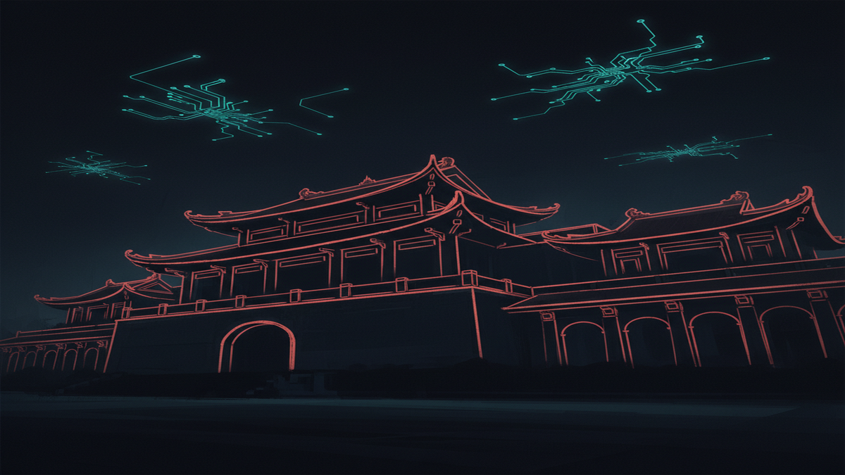 Vietnam Fires the Starting Gun on Southeast Asia's First AI Law