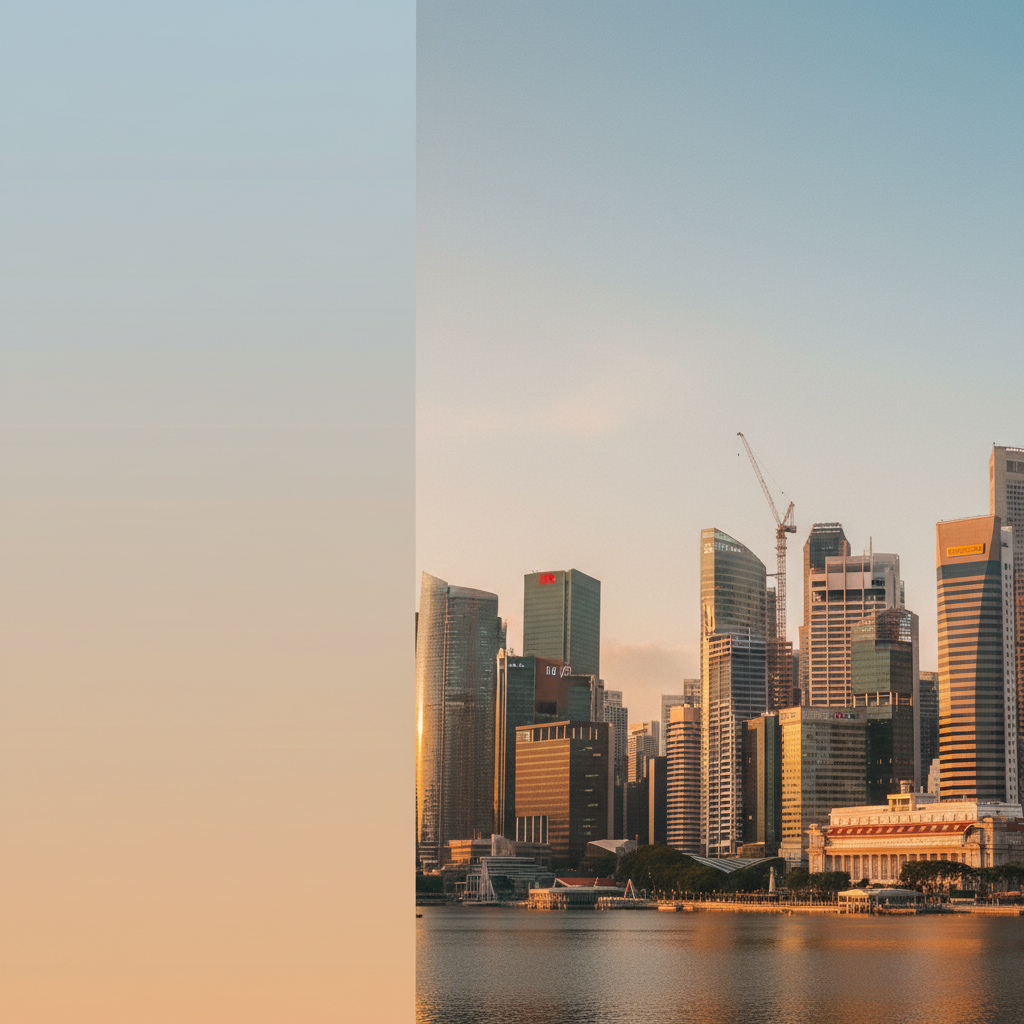 Singapore's DayOne Eyes Record $5 Billion US IPO