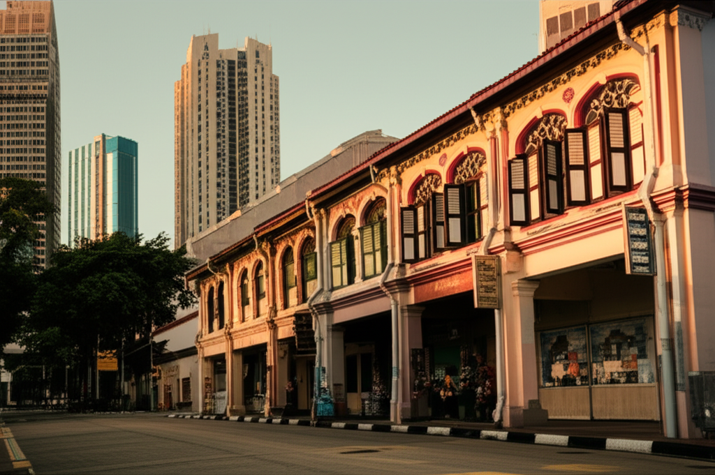 Singapore SMEs Fall Behind as Employees Race Ahead on AI