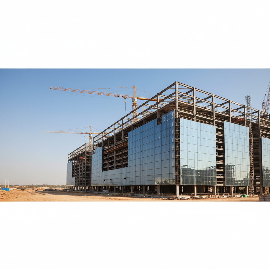 Yotta Bets $2 Billion on India as AI Superpower