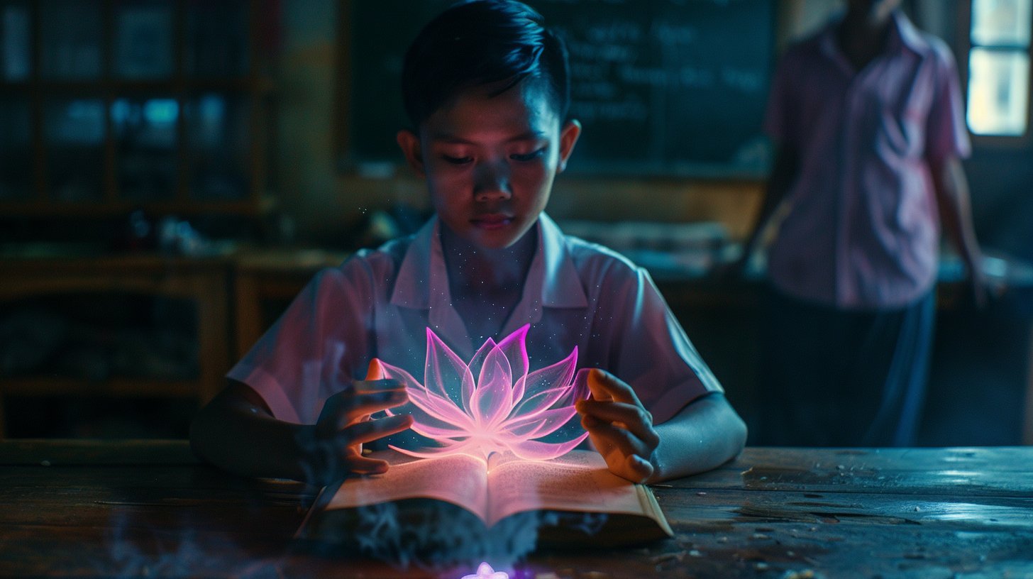 Five Million People Trained, But ASEAN's AI Classrooms Still Are Not Ready