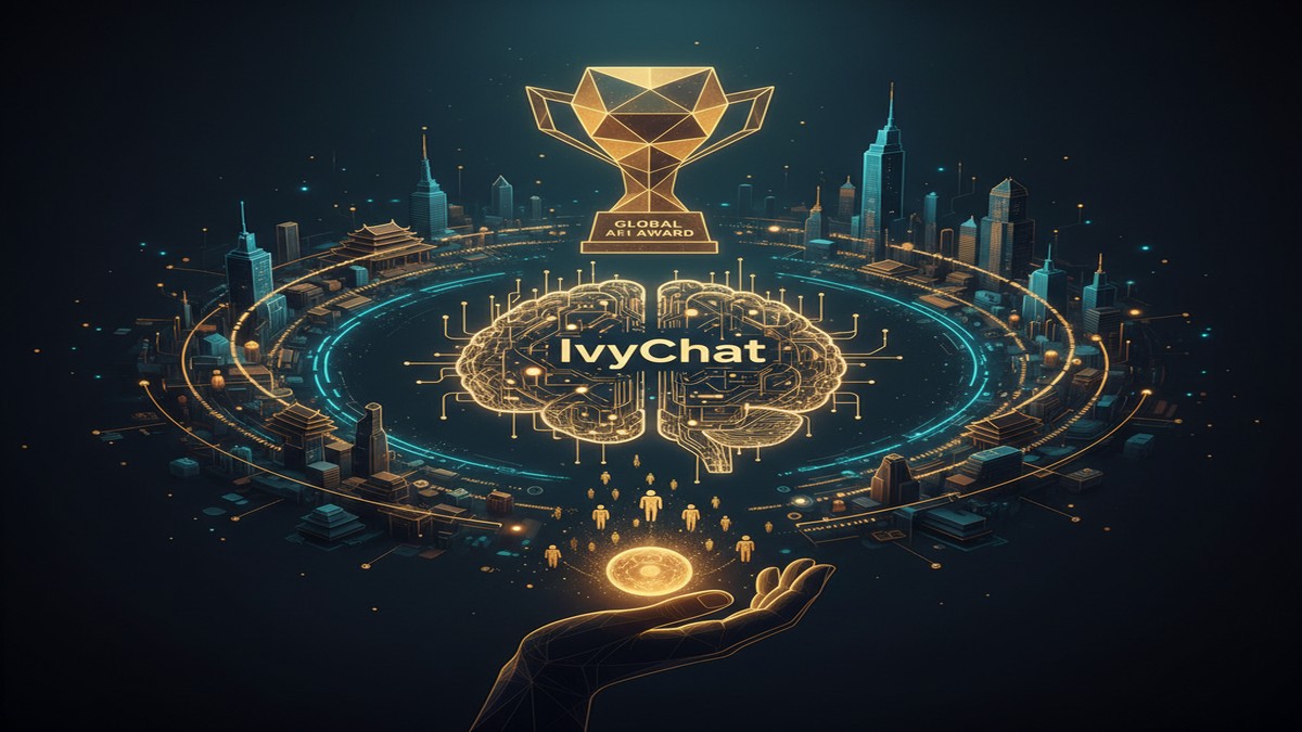 FPT's IvyChat Wins Global Agentic AI Award as Southeast Asia Startup Funding Surges 217%