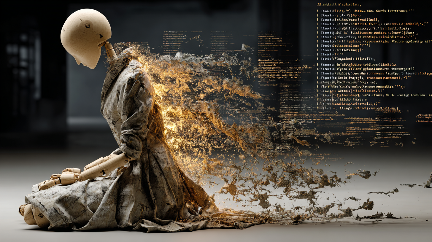 game developers gen AI