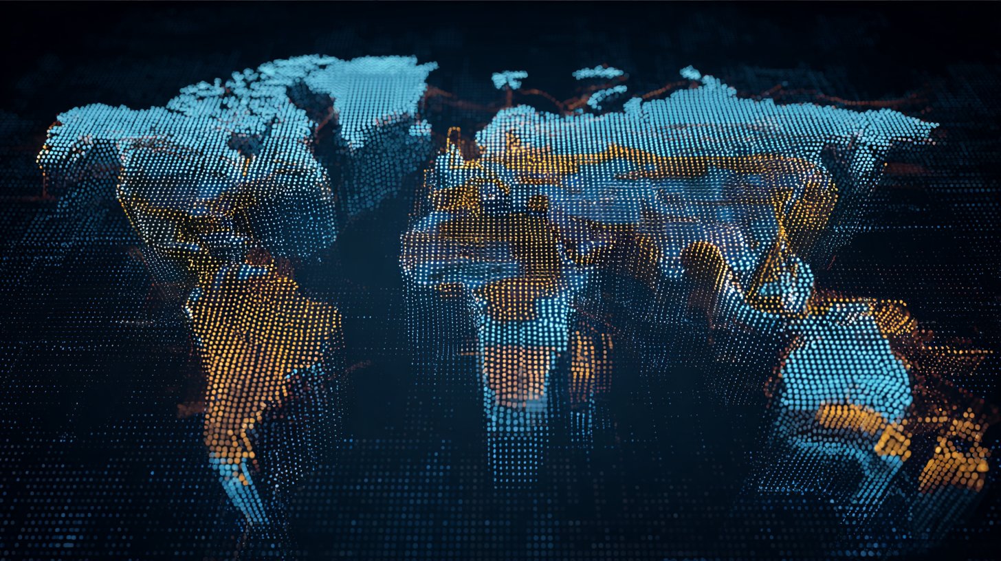 Global AI governance comparison
