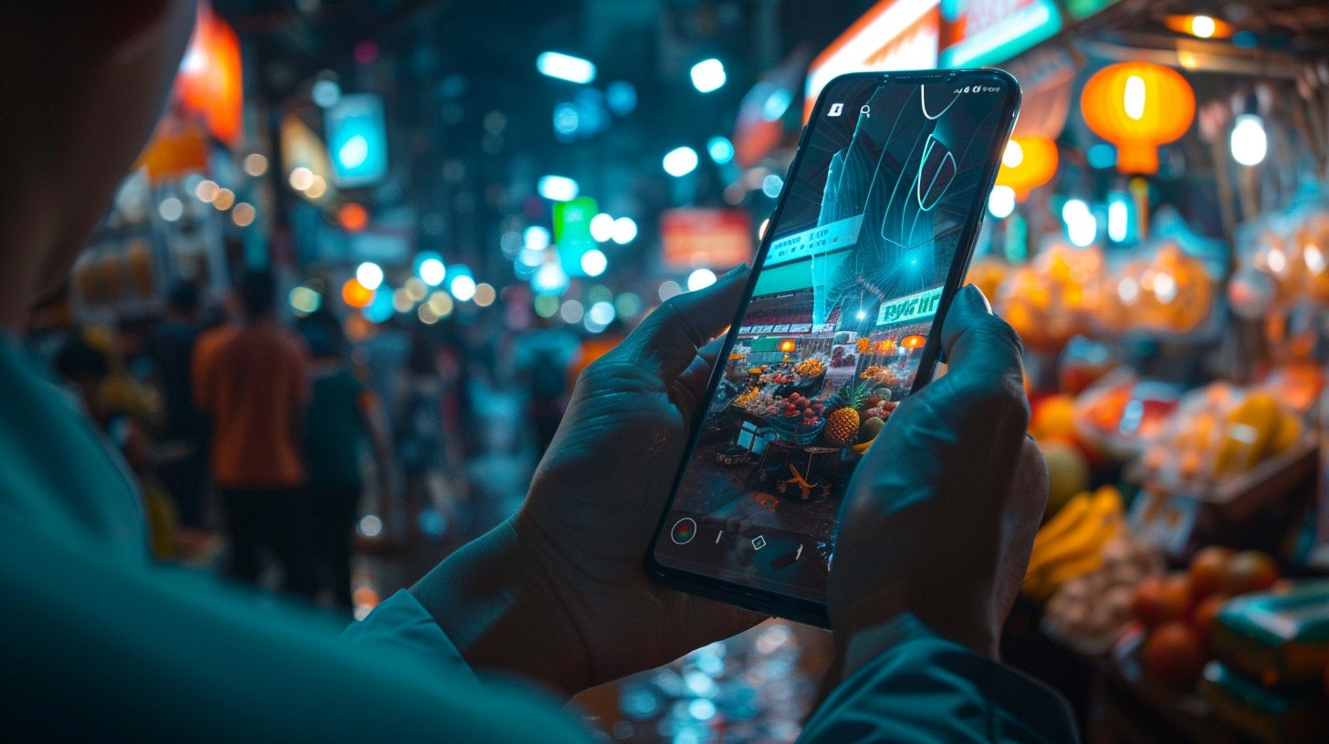 Half of Asia's Shoppers Now Use AI to Buy: Inside the Region's Zero-Click Commerce Revolution