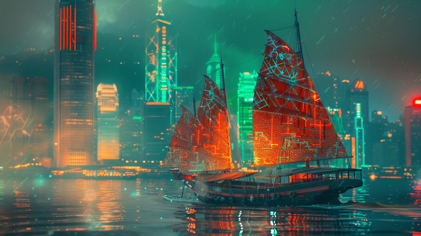 Manulife Plants Its AI Flag in Hong Kong, Betting the City Can Lead Insurance Innovation Across Asia