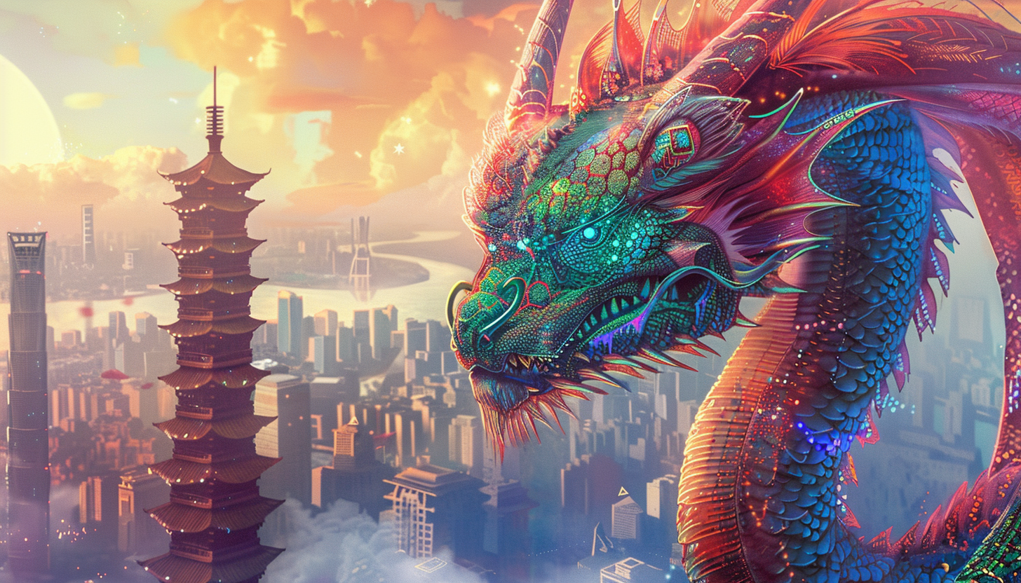 Adrian's Angle: AI Crossroads - A Dragon in the Making?