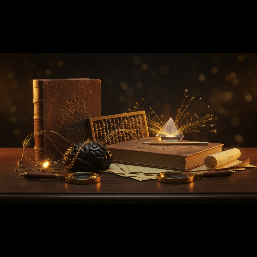 Using AI to Ace Your Final Exams