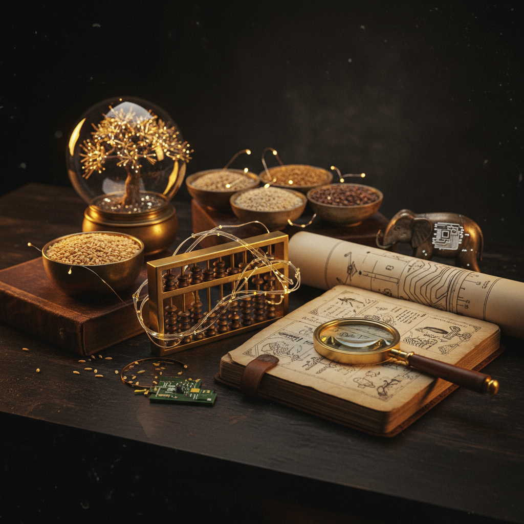 How to Use AI for Agriculture and Food Production in Asia