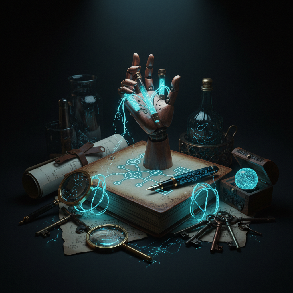 Connect AI to Your Apps: No-Code API Integrations