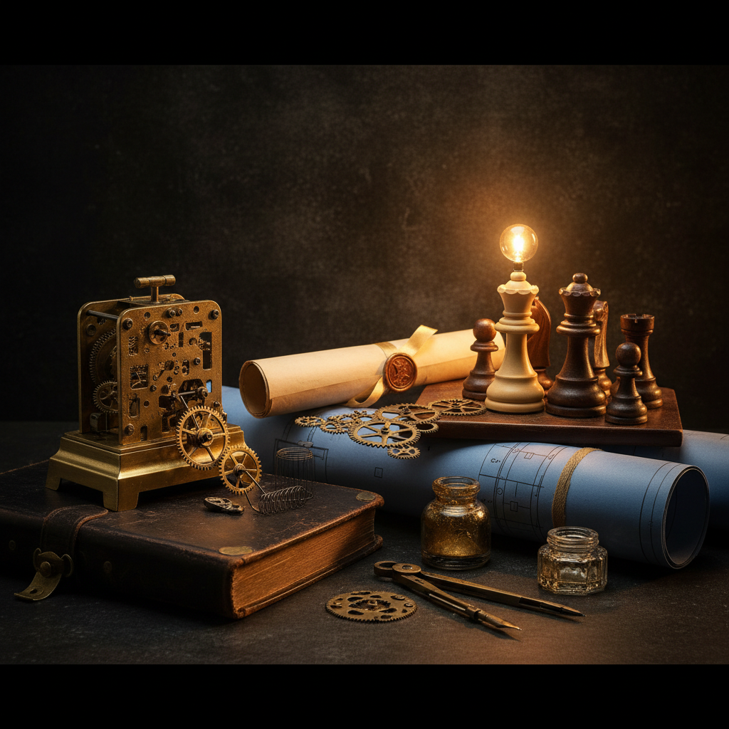 Automating Routine Work Tasks to Focus on Strategic Priorities