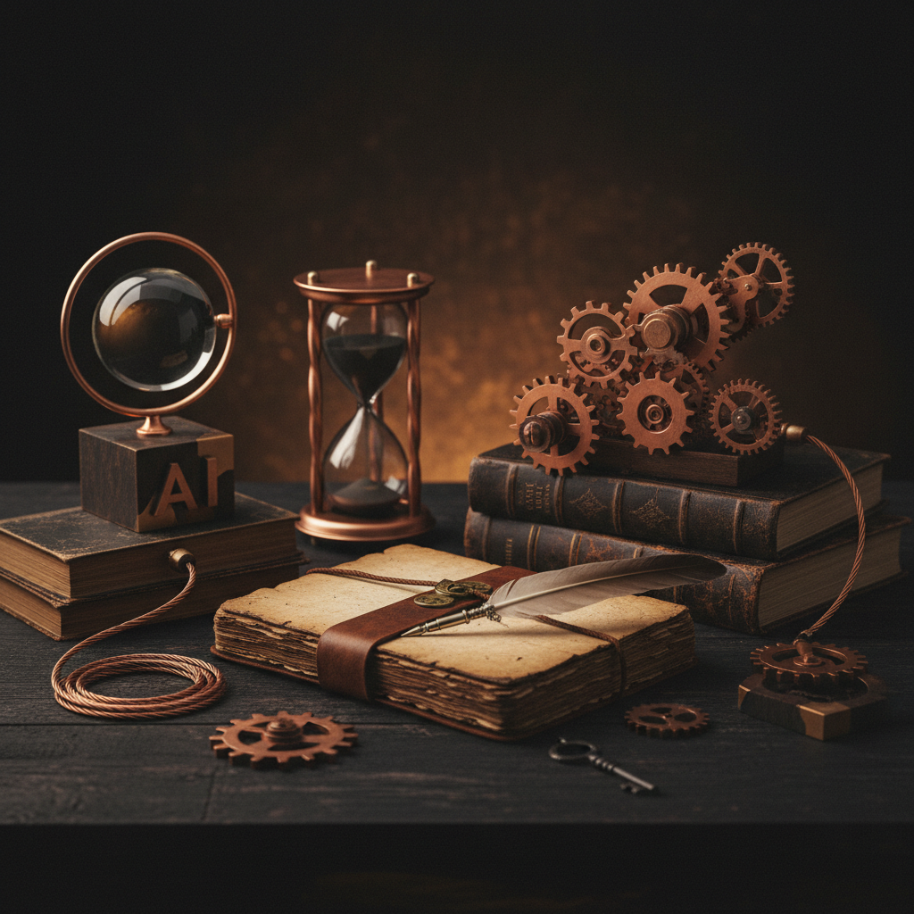 How to Use AI to Automate Your Workflow and Save 10 Hours a Week - AI in Asia guide