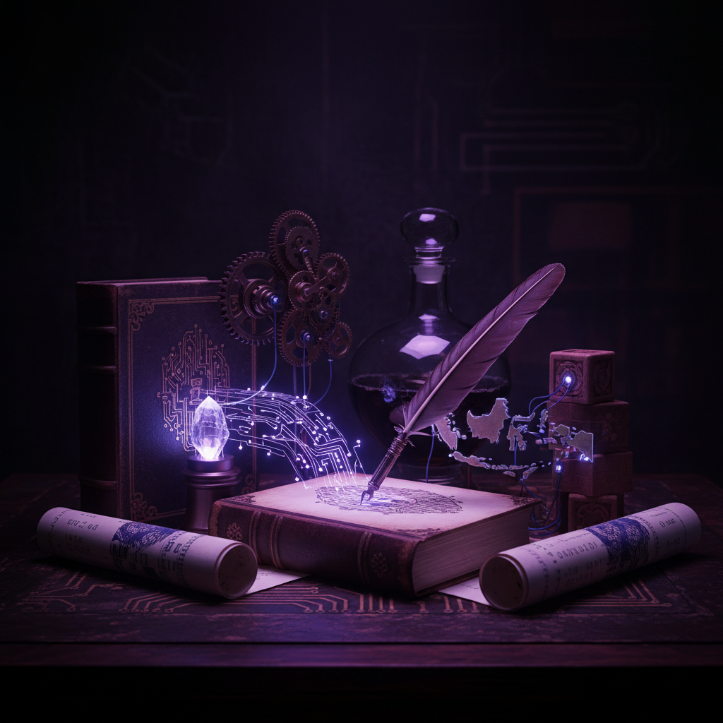 How to Use AI for Bahasa Indonesia Content Creation