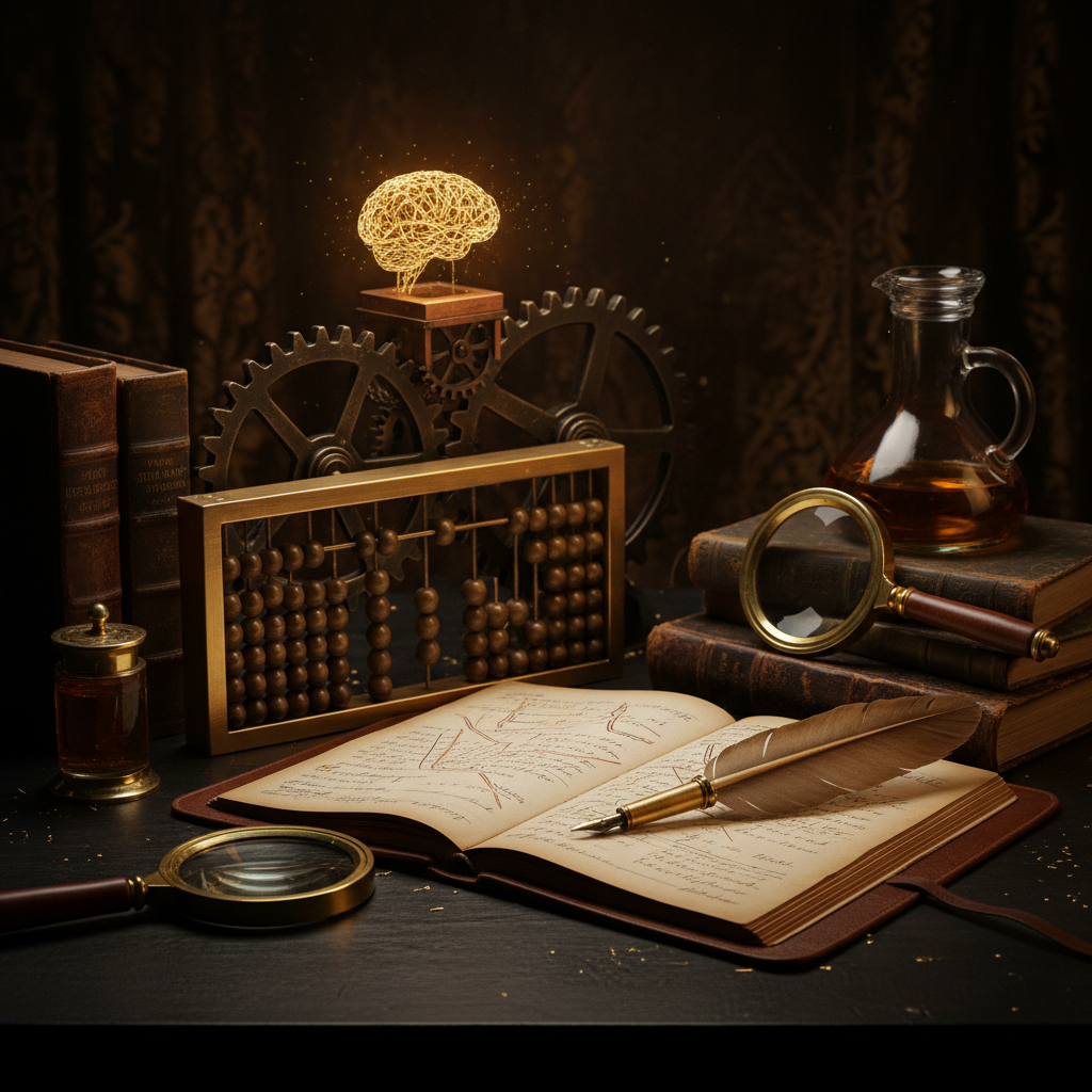 Automate Bookkeeping with AI for Accurate Financial Records