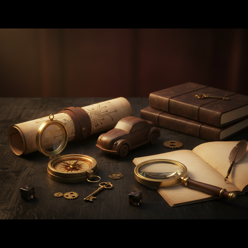 How to Use AI for COE and Car Buying Decisions in Singapore