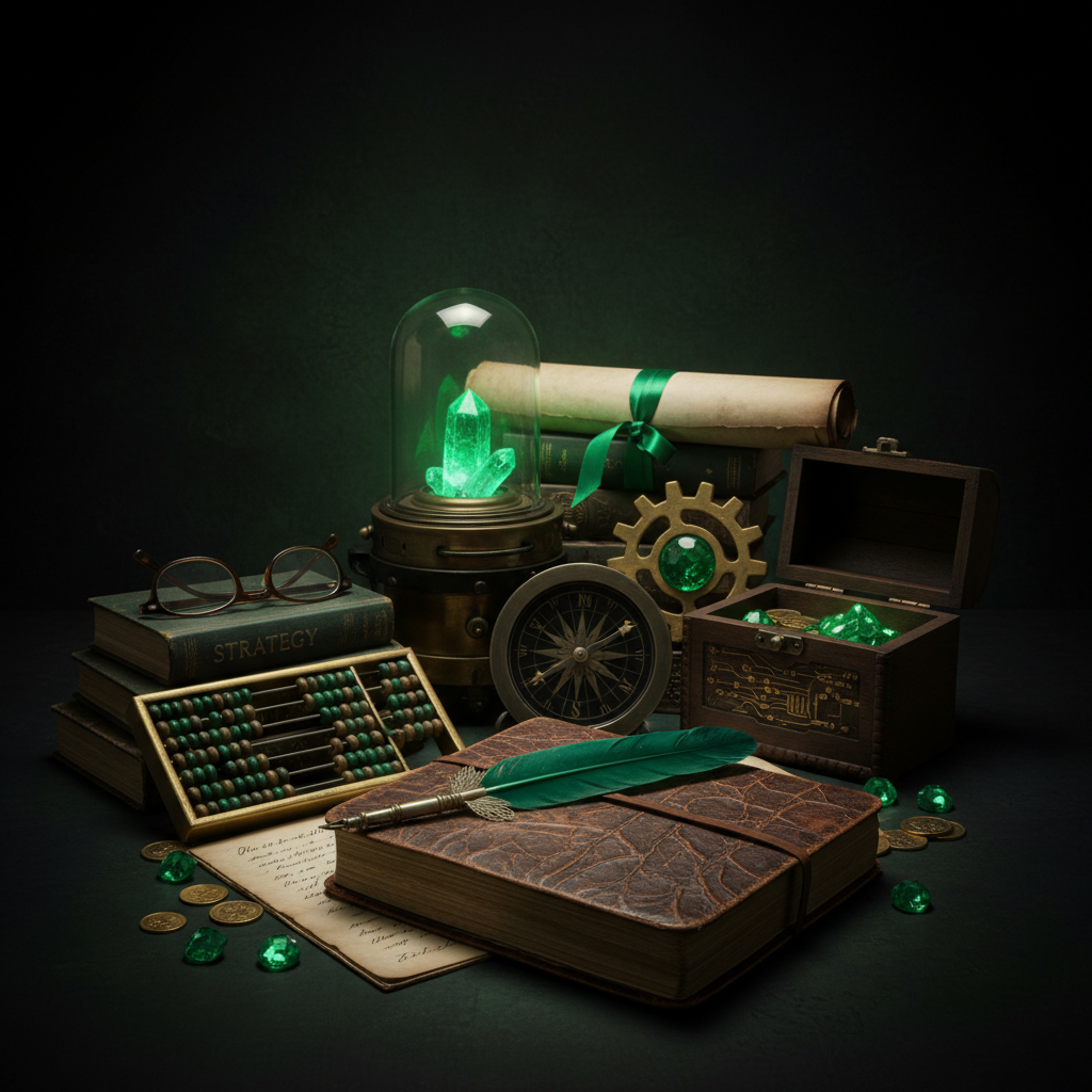 How to Use AI to Create a Profitable Online Course - AI in Asia guide