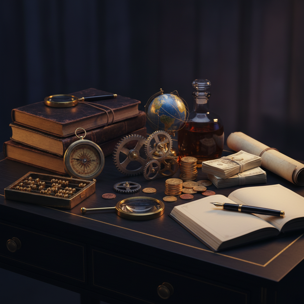 Manage Currency Risk with AI Forecasting and Hedging