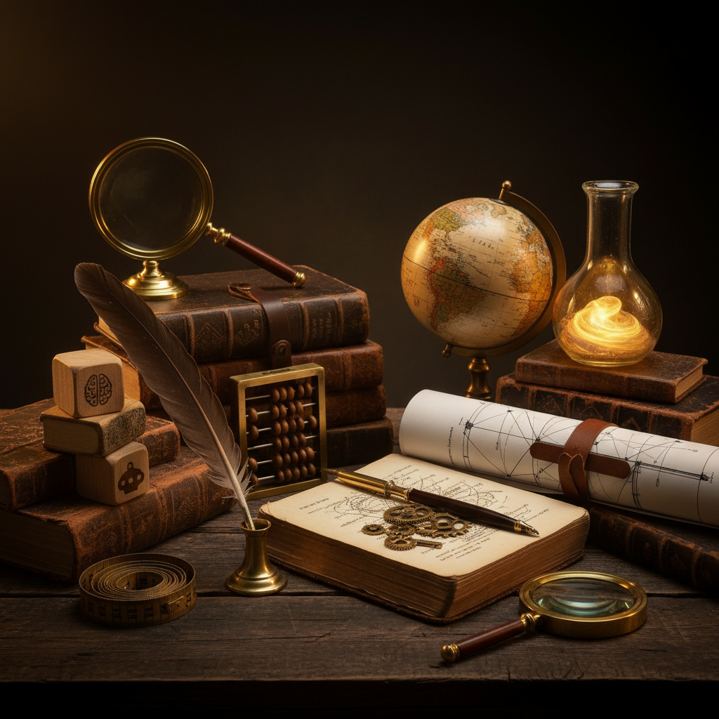 Build Your Own Custom GPT: A Step-by-Step Guide