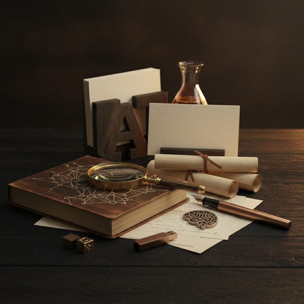 How to Use AI to Write a CV That Gets Past ATS Filters - AI in Asia guide