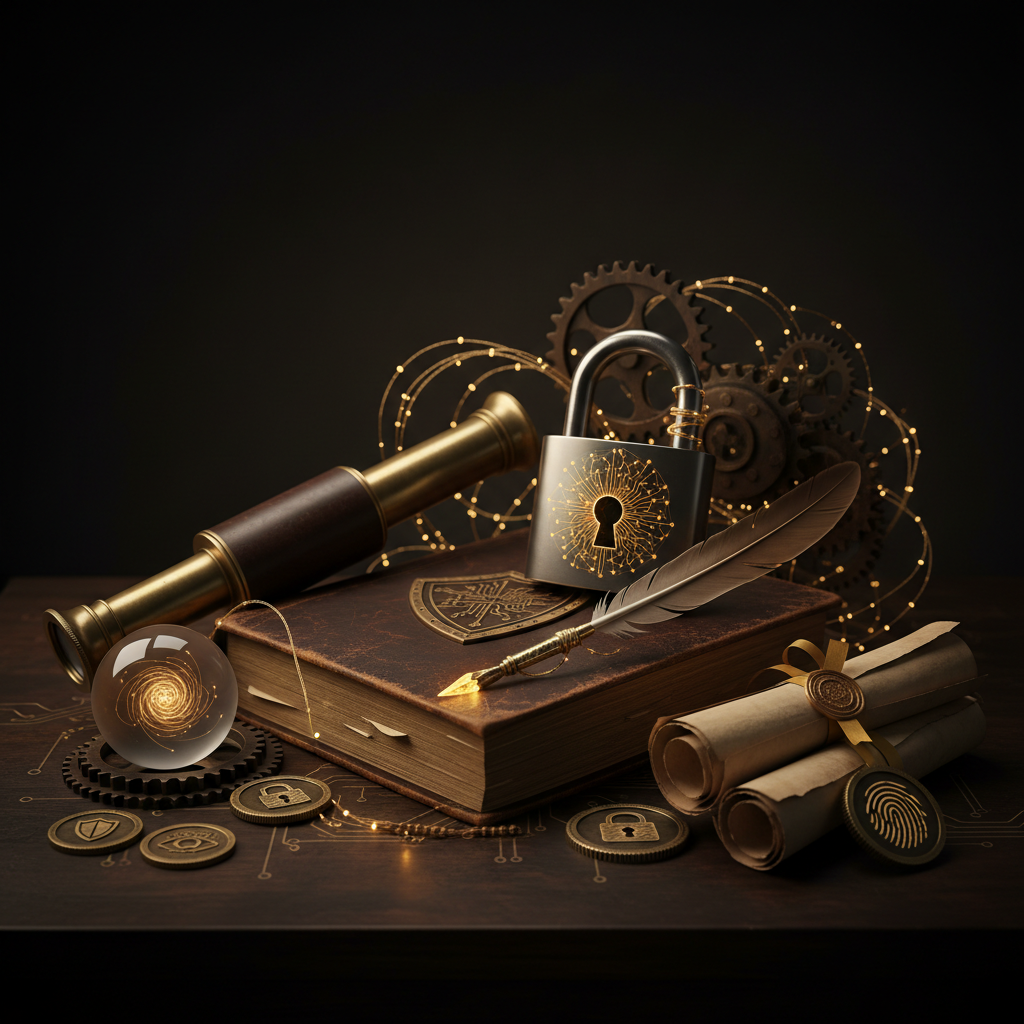 How to Use AI for Cybersecurity and Online Safety - AI in Asia guide