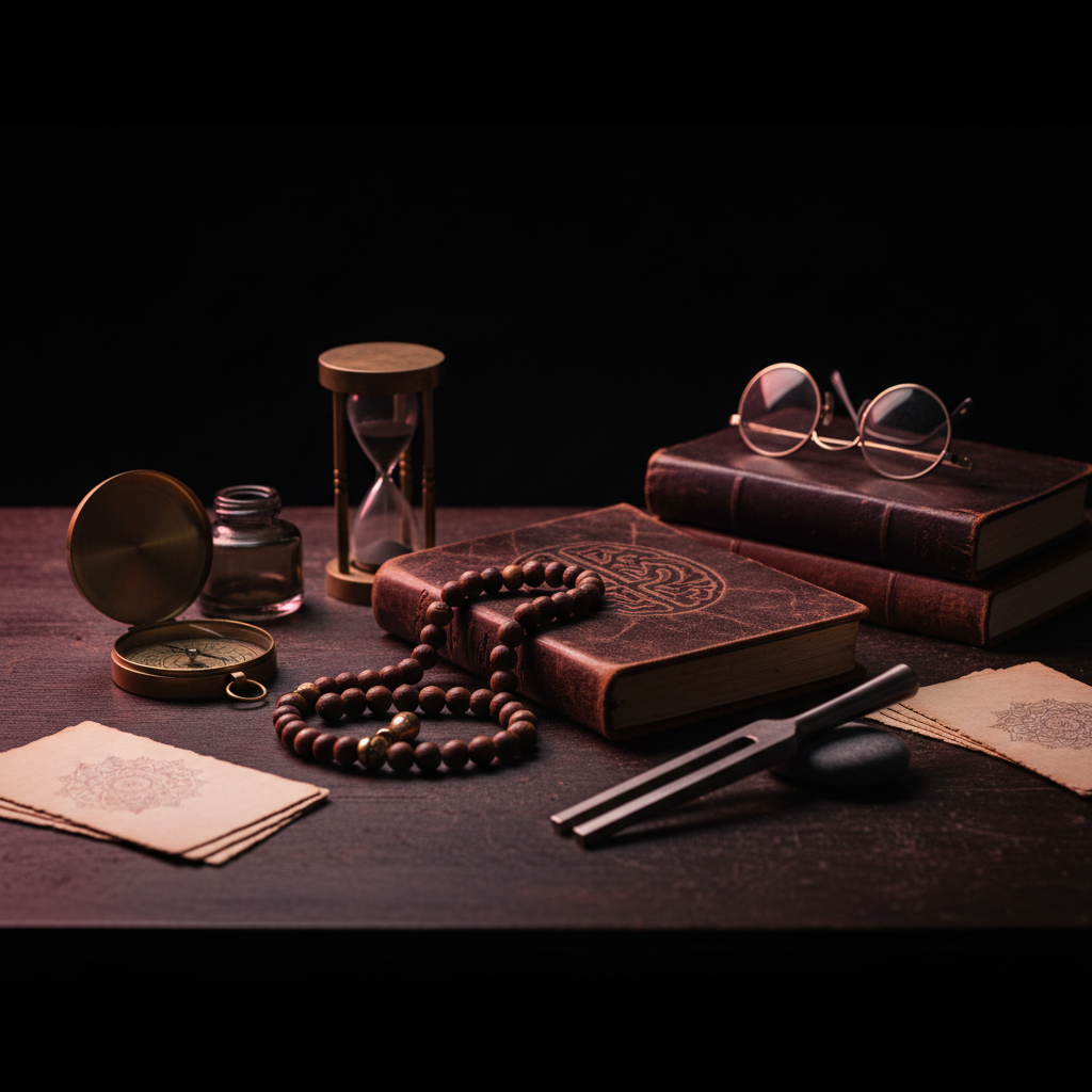 How to Use AI to Build a Daily Meditation and Mindfulness Practice