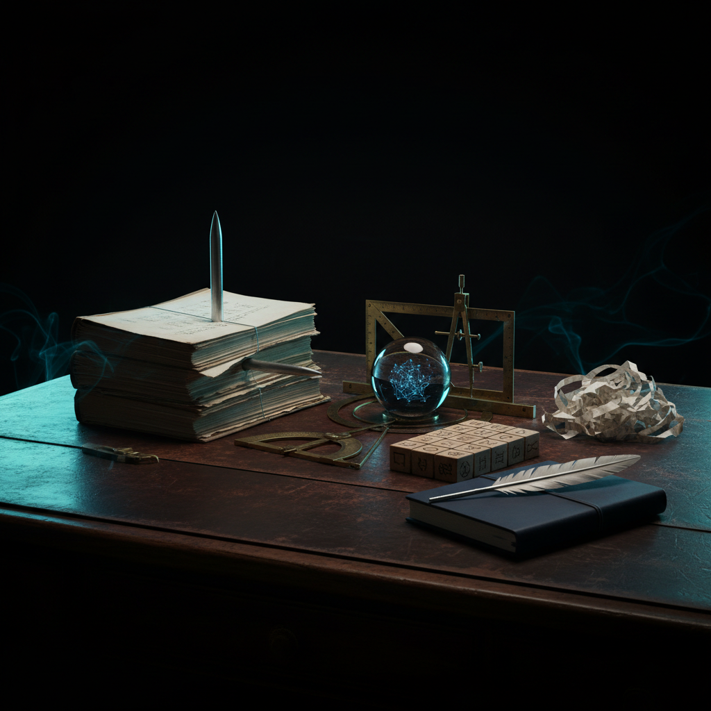 AI Data Cleanup: Deduplicate and Standardise Records