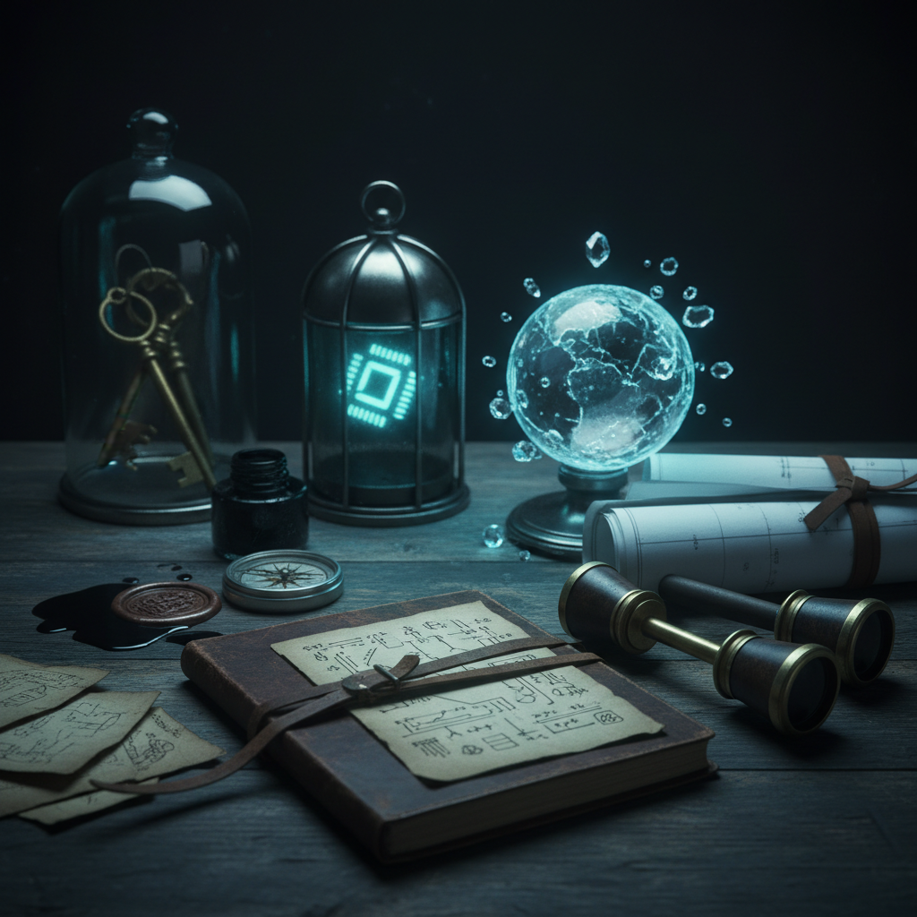 Protect Your Data When Using AI: A Privacy Guide