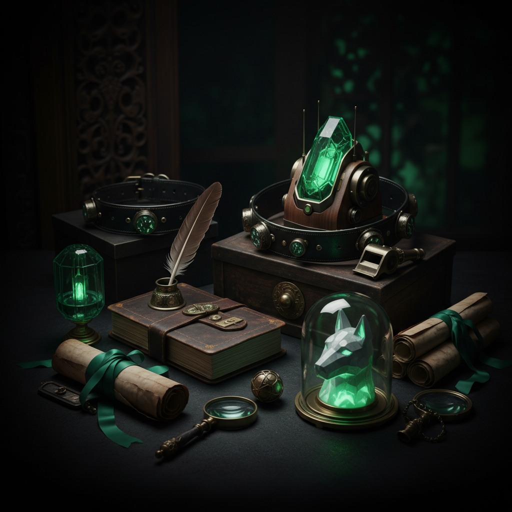 AI Tools for Training and Behaviour Modification in Dogs