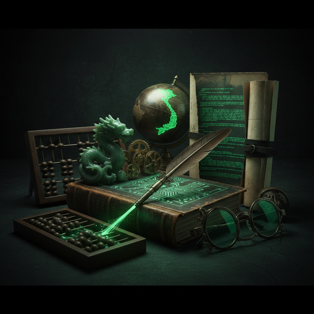 AI-Powered English Language Learning in Vietnam