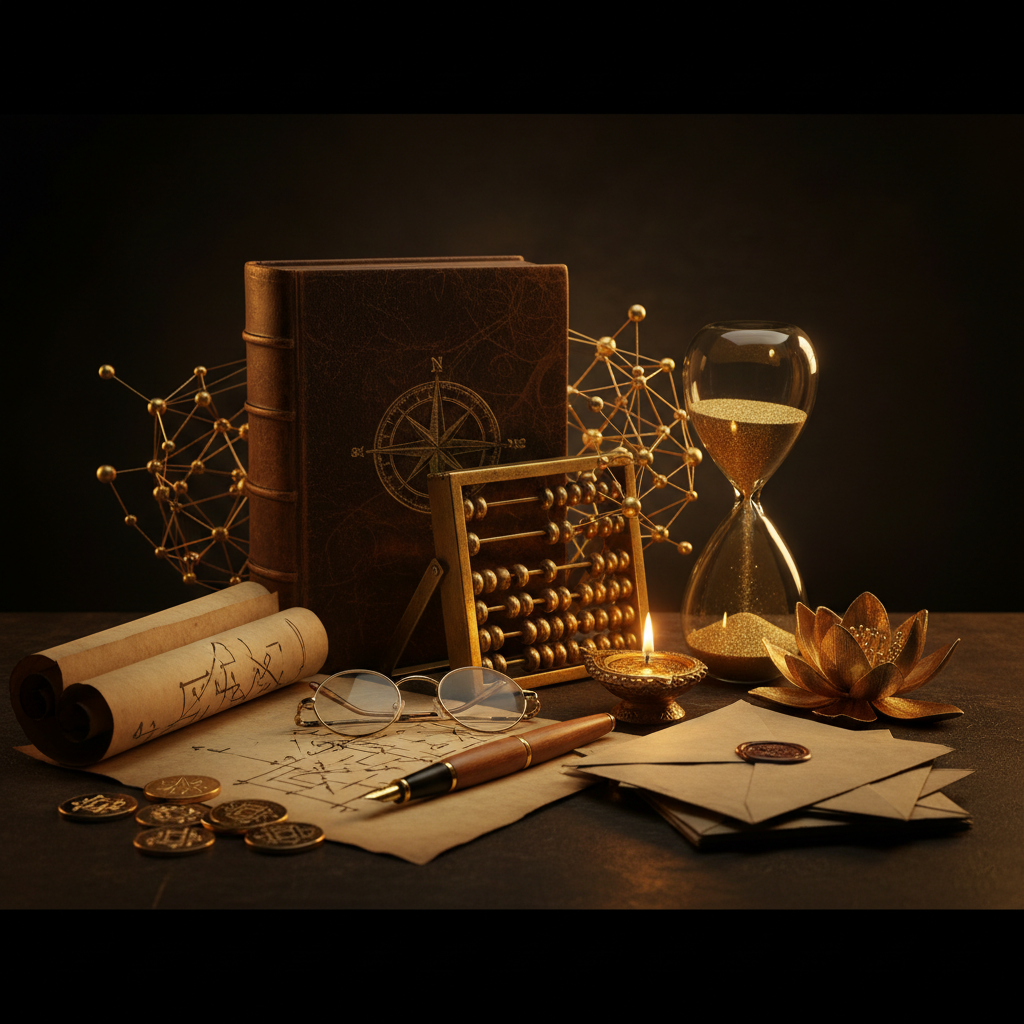 Using AI to Prepare for Competitive Exams in India