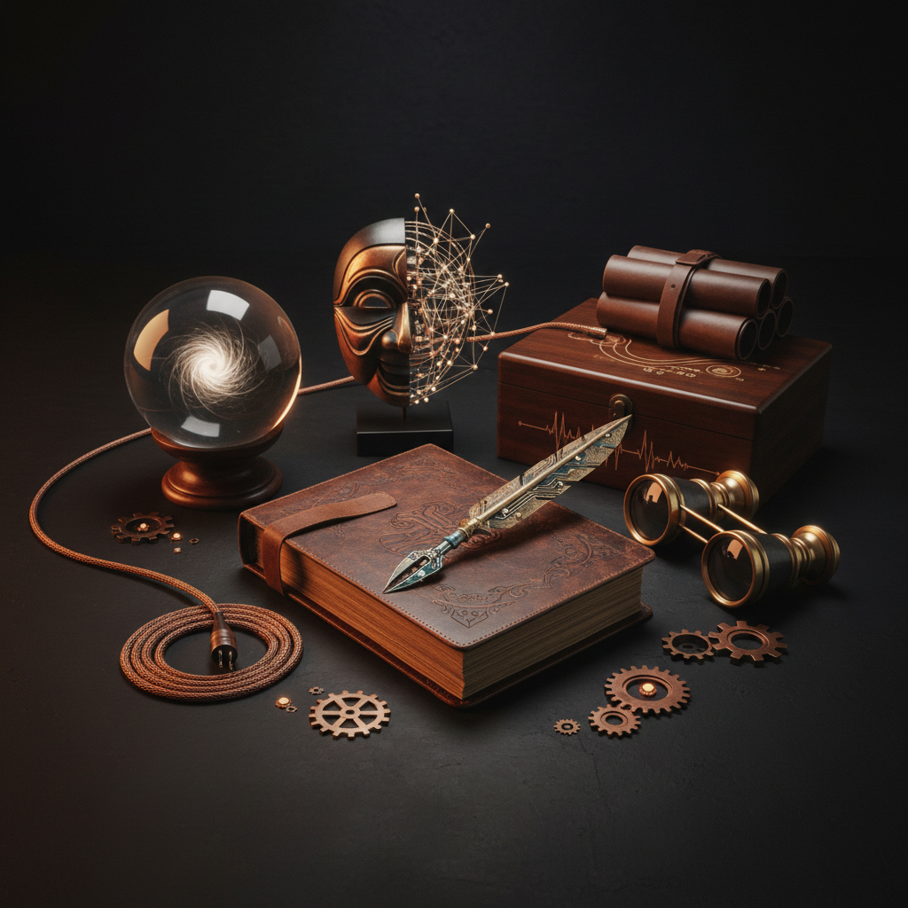 AI Tools for Entertainment and Media Production in Korea