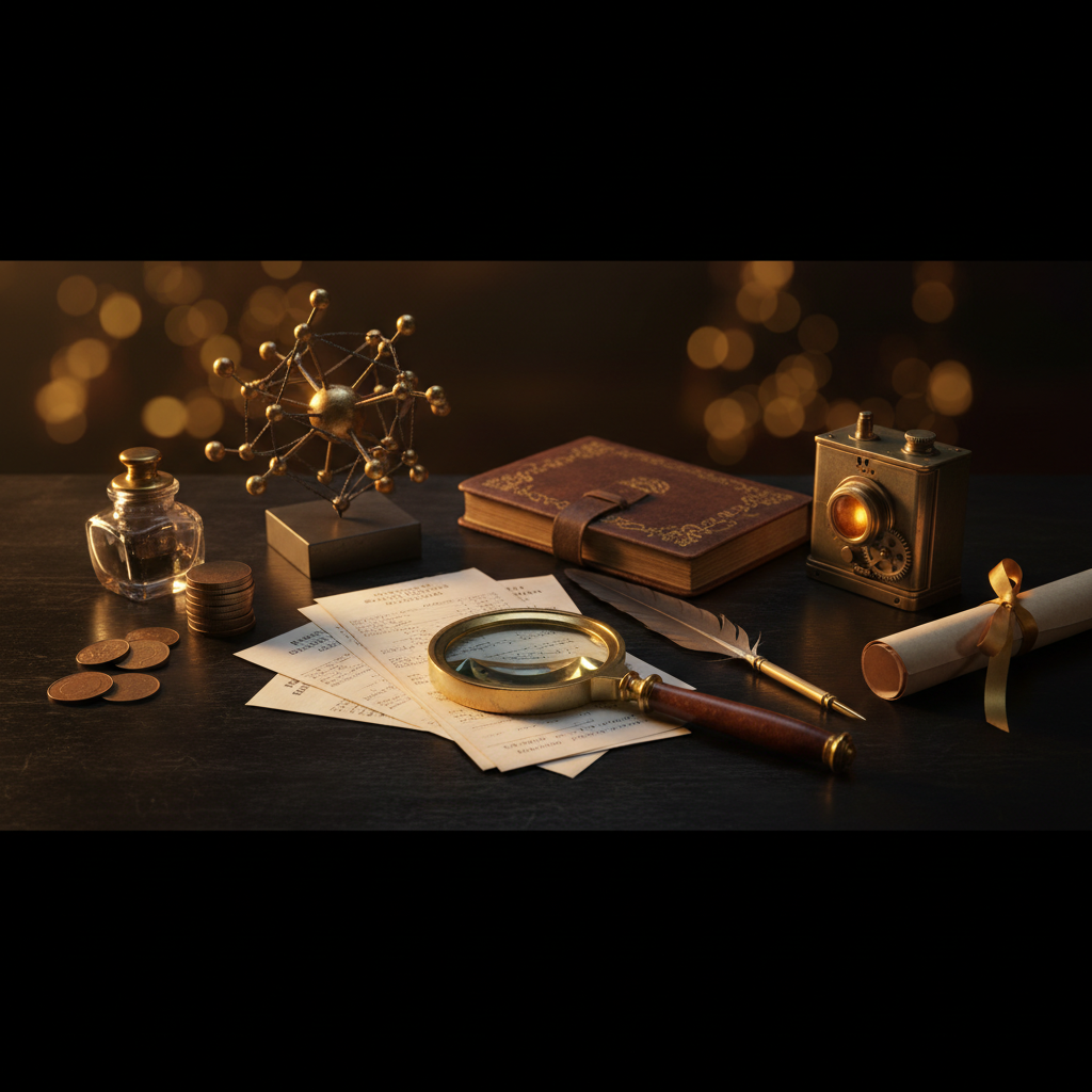 Track Expenses Automatically with AI Receipt Analysis