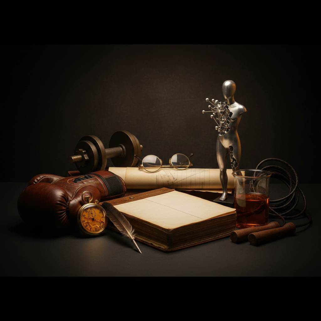 How to Use AI for Fitness and Sports Performance - AI in Asia guide