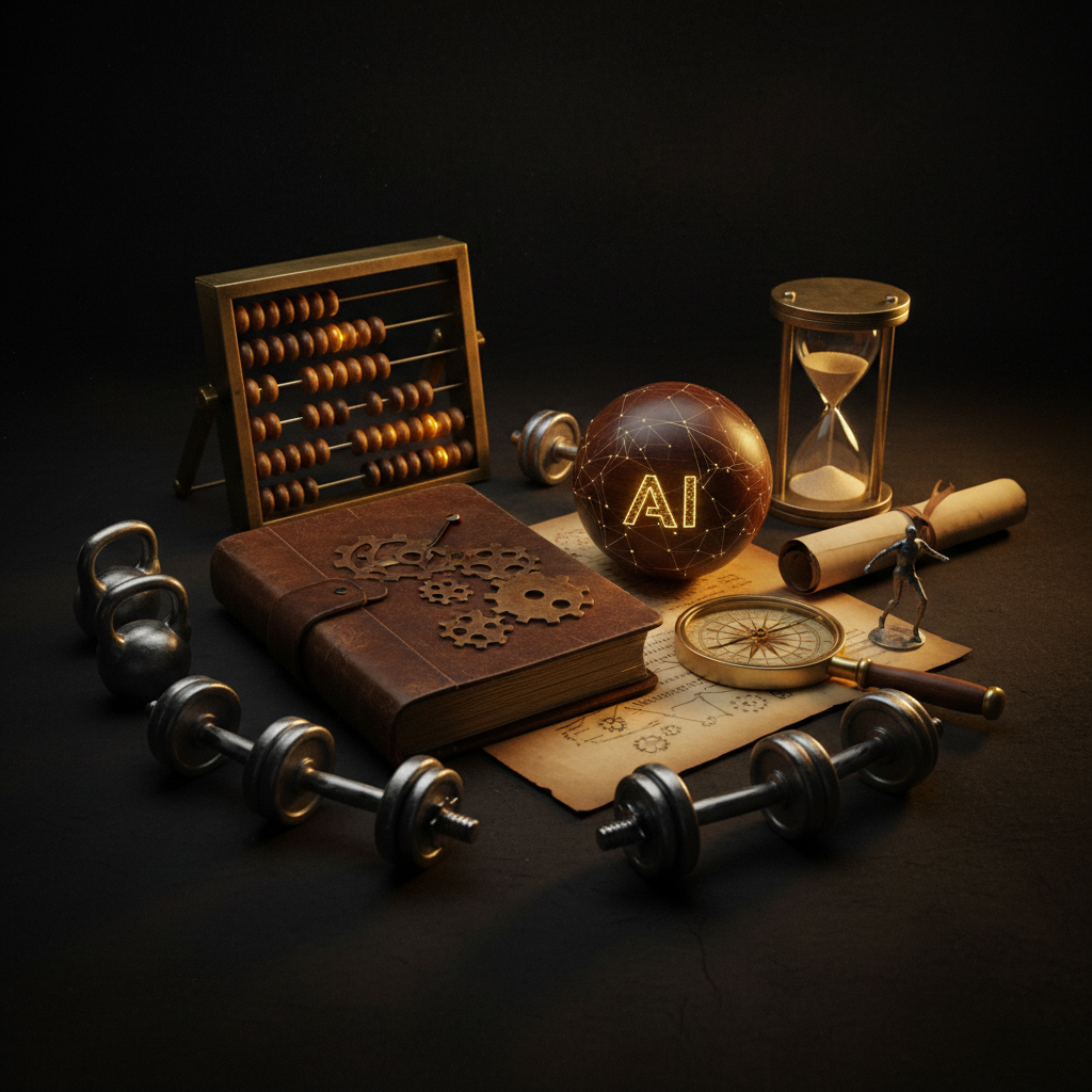 How to Use AI for Fitness and Workout Planning