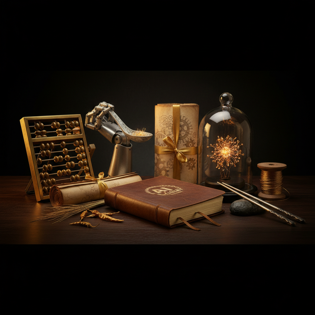 AI for Food and Restaurant Businesses in Thailand