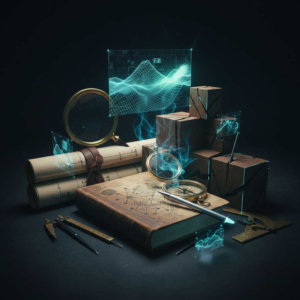 Advanced AI Photo Techniques: Generative Fill and Composition