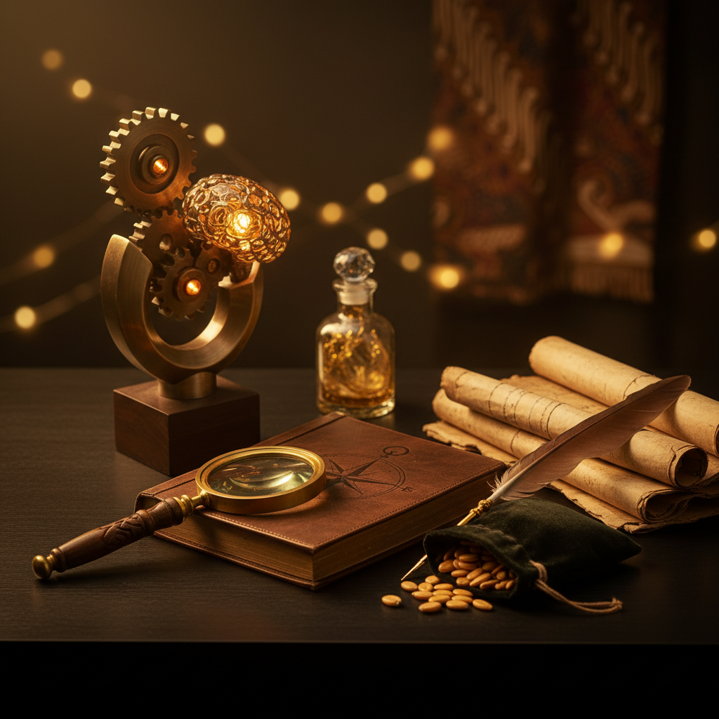 How to Use AI to Grow Your UMKM Business in Indonesia