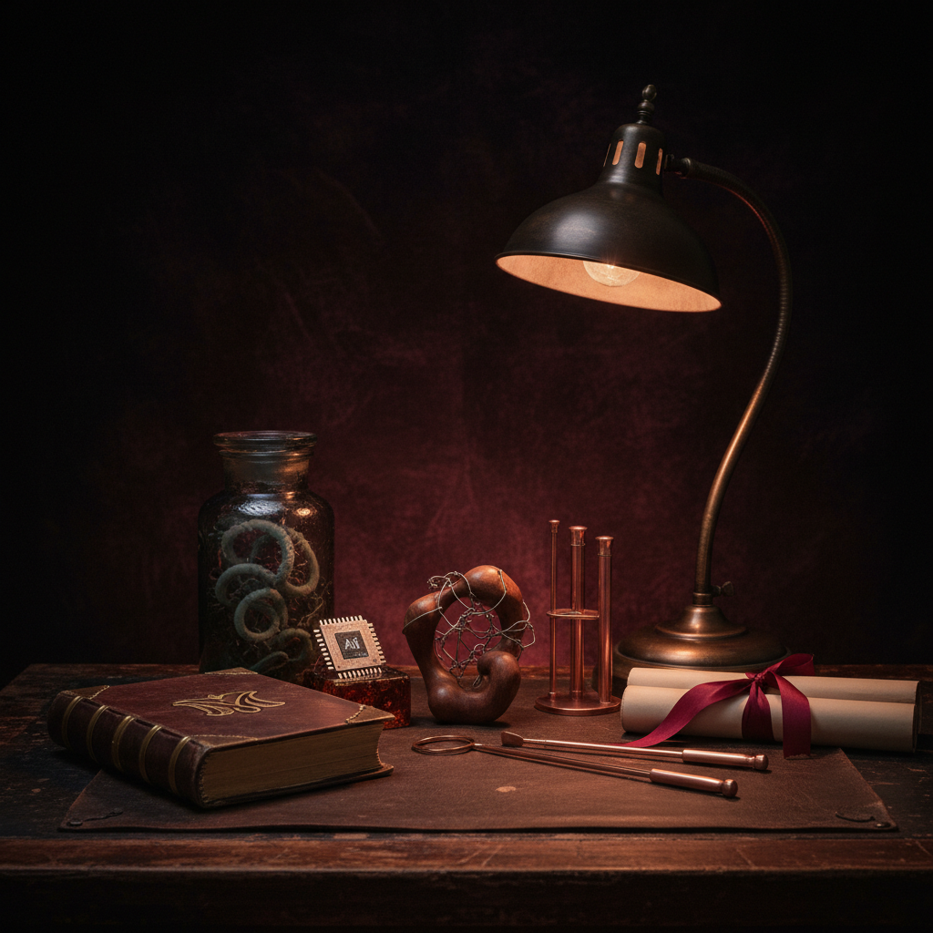 AI Gut Health: Microbiome Tracking and Diet Tools