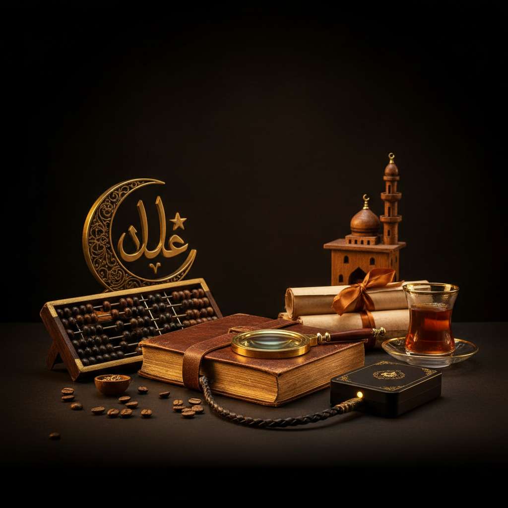 How to Use AI for Halal Business Certification in Indonesia