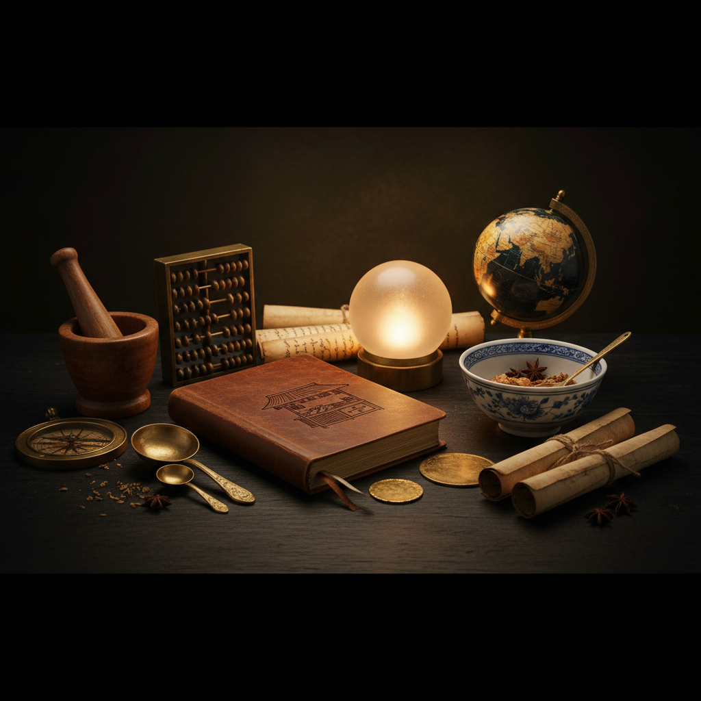 How to Use AI to Start a Hawker Business in Singapore